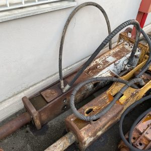 MARTELLO - 120 / 150 Q.li