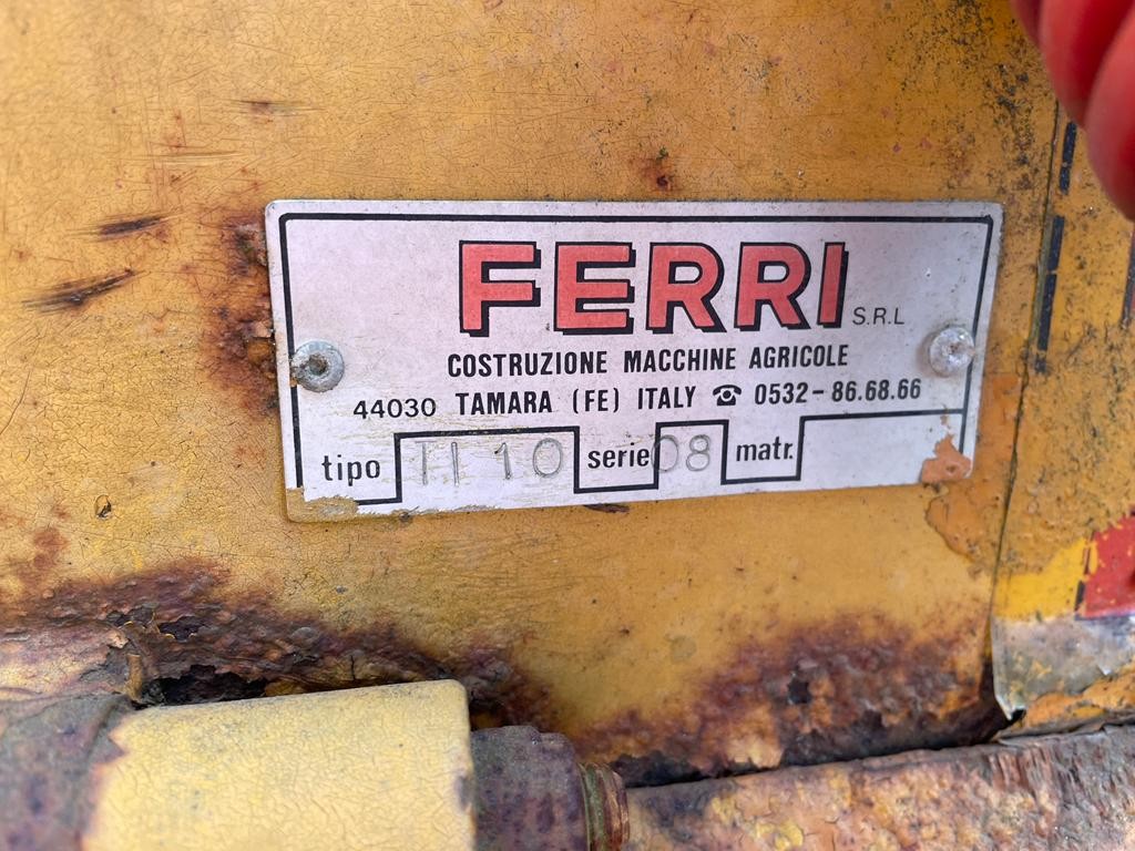 FERRI