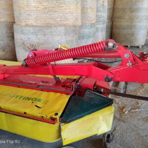 POTTINGER NOVACAT 305 CRW