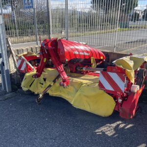 POTTINGER X8RC NOVACAT