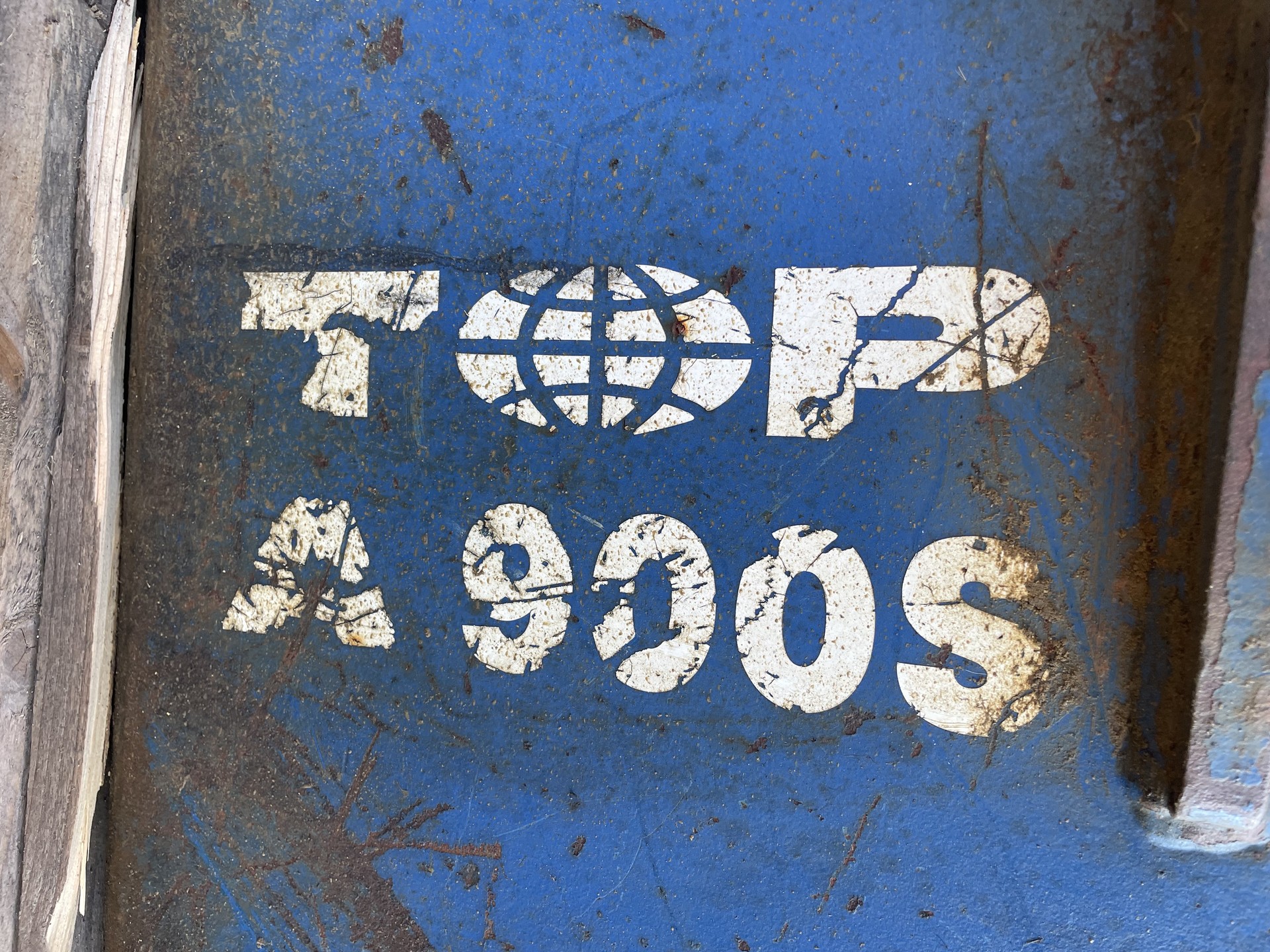 MARTELLO 1100kg - immagine 6