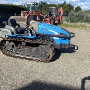 LANDINI TREKKER 60F