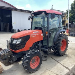 KUBOTA M8540