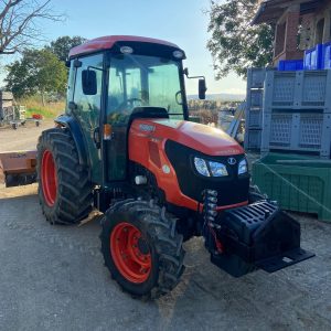 KUBOTA M 9540