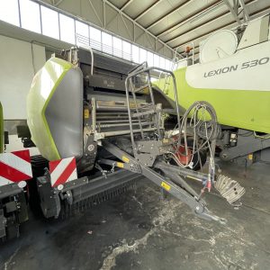 CLAAS VARIANT 560 RC