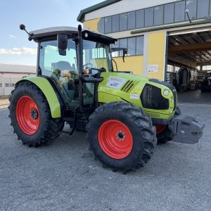 CLAAS ATOS 340