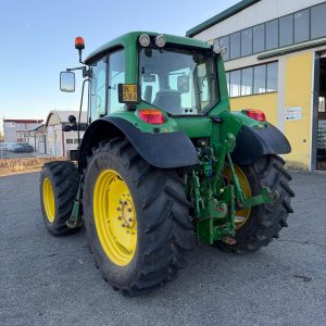 JOHN DEERE 6430