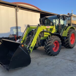 CLAAS ARION 470