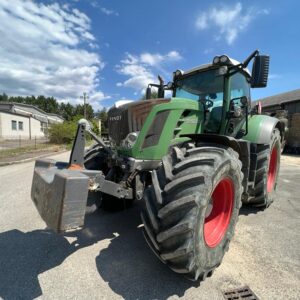 FENDT 828