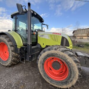 CLAAS ARION 630