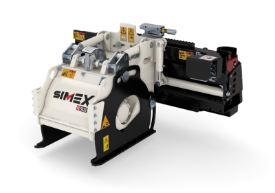 SIMEX PL 45.20 HP