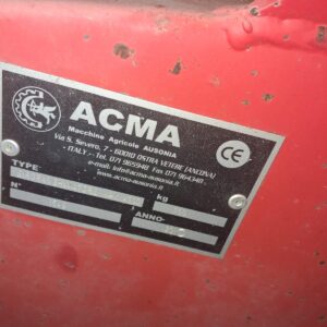 ACMA 4500