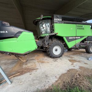 DEUTZ 6060