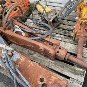 MARTELLO 18 / 35 Q.li