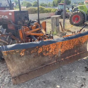 MORSELLI E MACCAFERRI A 25/86