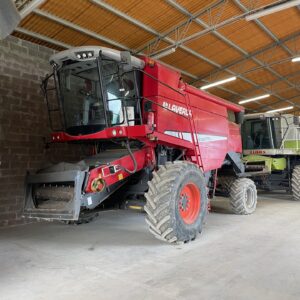 LAVERDA AL4 EVOLUTION