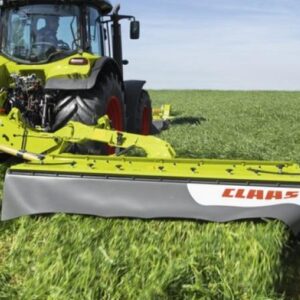 CLAAS DISCO 2800 RC CONTOUR