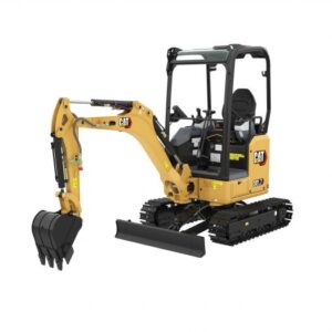 CATERPILLAR 301.7 CR NEXT GEN