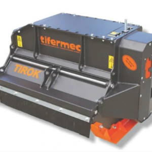 TIFERMEC TWIN 80 L