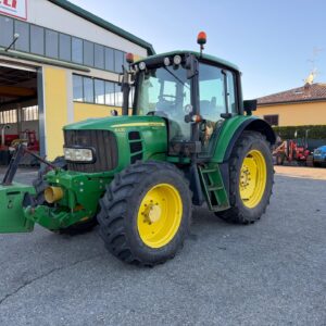 JOHN DEERE 6430