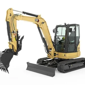 CATERPILLAR 305 CR NEXT GEN