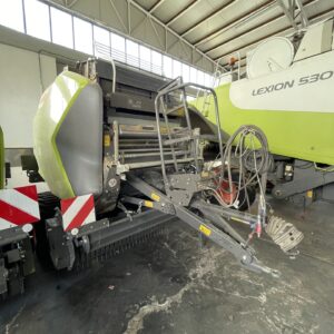 CLAAS VARIANT 560 RC