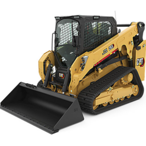 CATERPILLAR 265 NEXT GEN