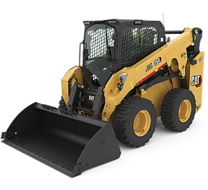 CATERPILLAR 260 NEXT GEN