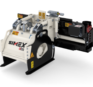 SIMEX PL 45.20 HP