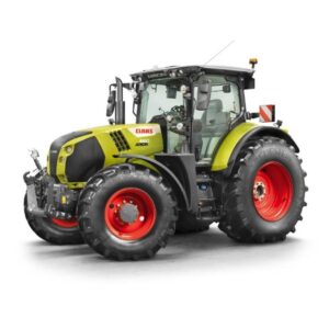 CLAAS ARION 660
