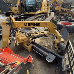 UEMME COBRA 2700