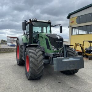 FENDT 828