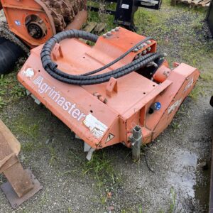 AGRIMASTER UT 100 F