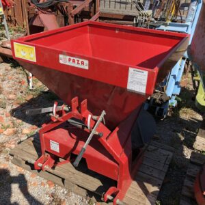 FAZA SP 400