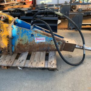 MARTELLO - 500kg