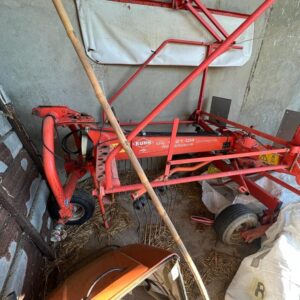 KUHN GA 4121