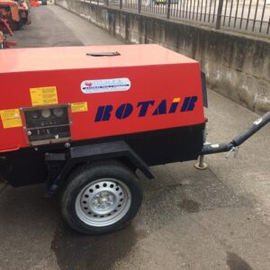 ROTAIR MDVN 20