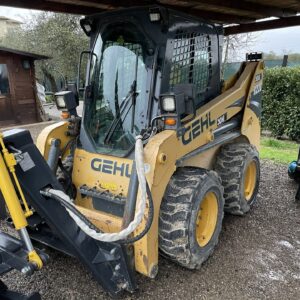 GEHL R220