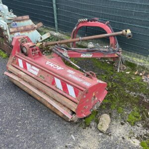 ACMA TLI JUNIOR 135