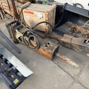 TECNA T 300