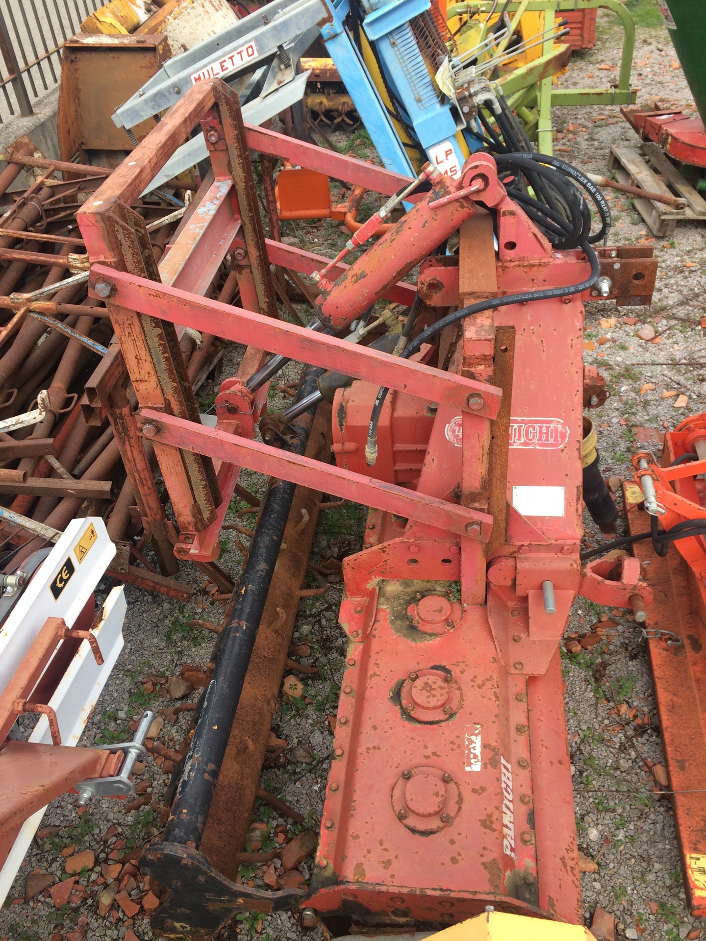 PANICHI MP 230