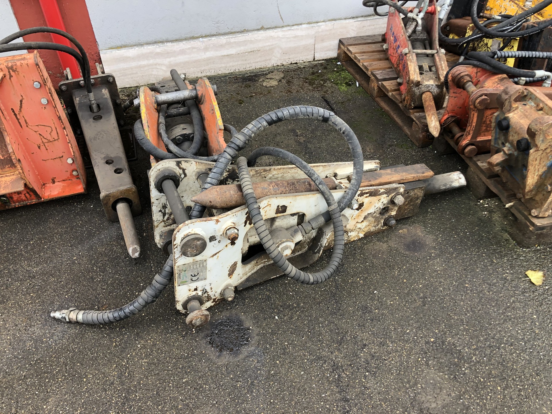 DEMA K270