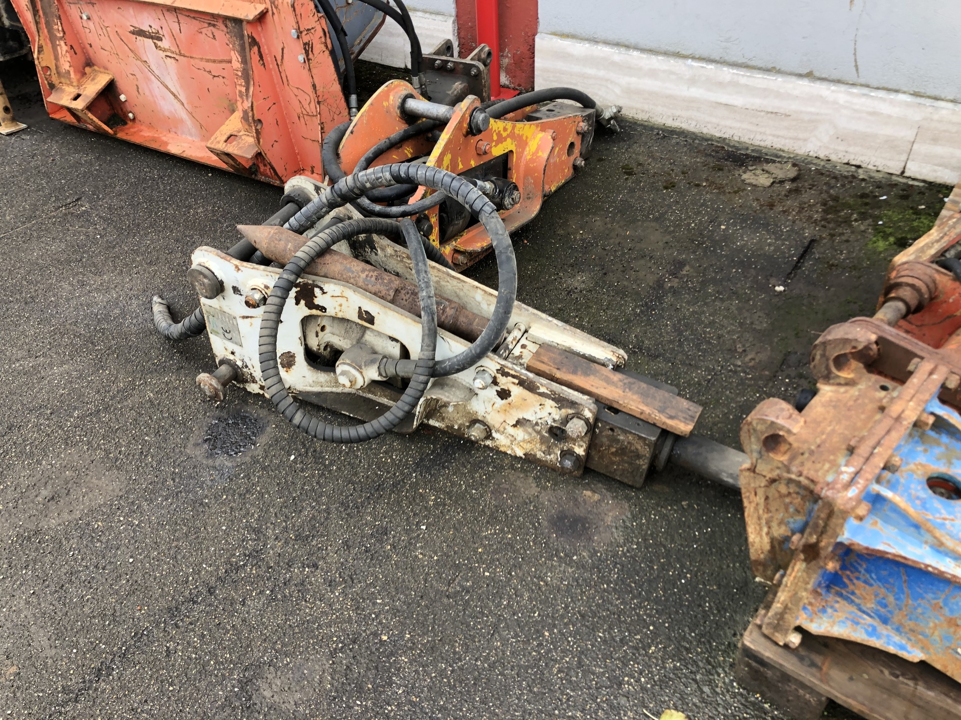 DEMA K270