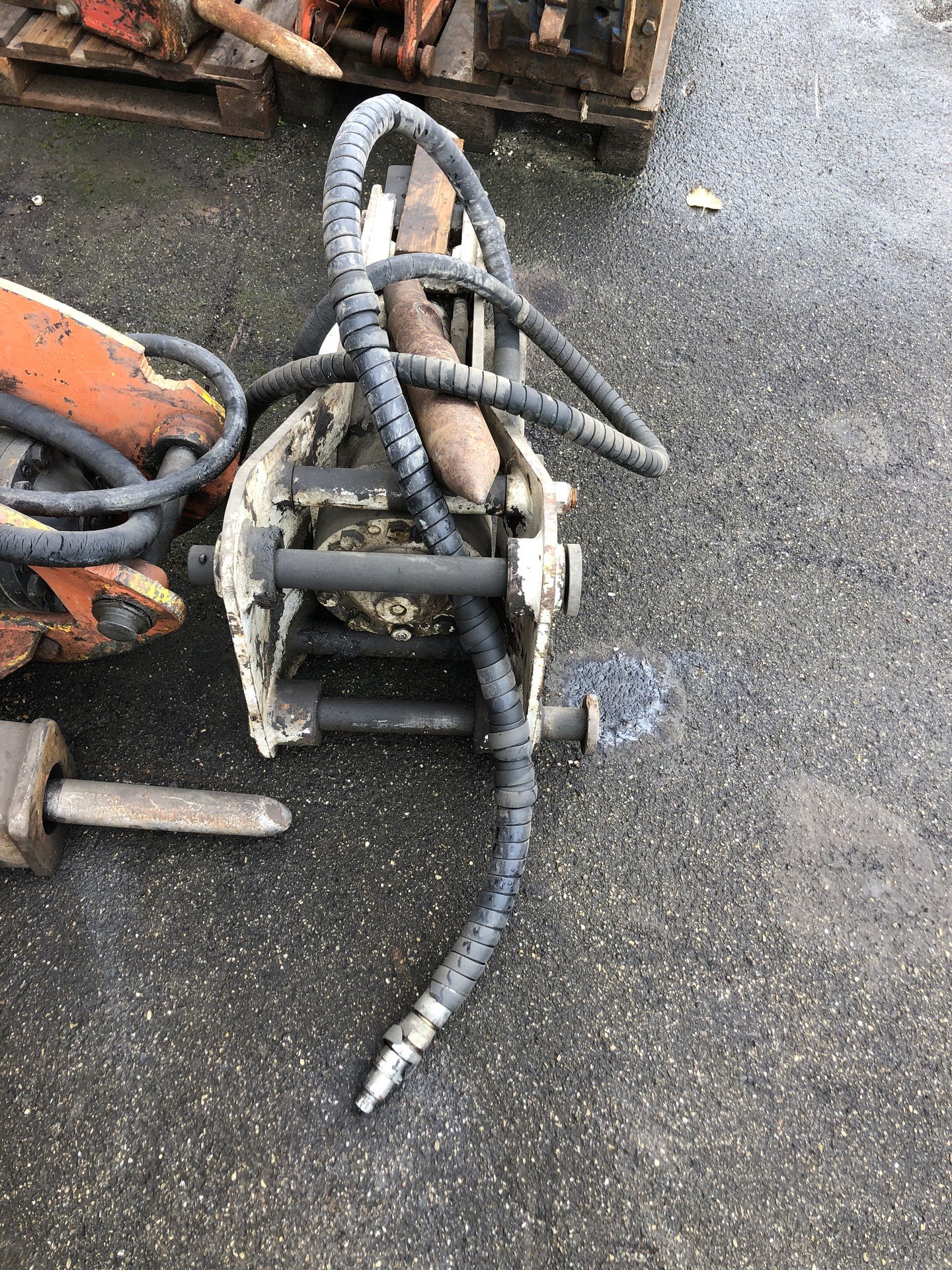 DEMA K270