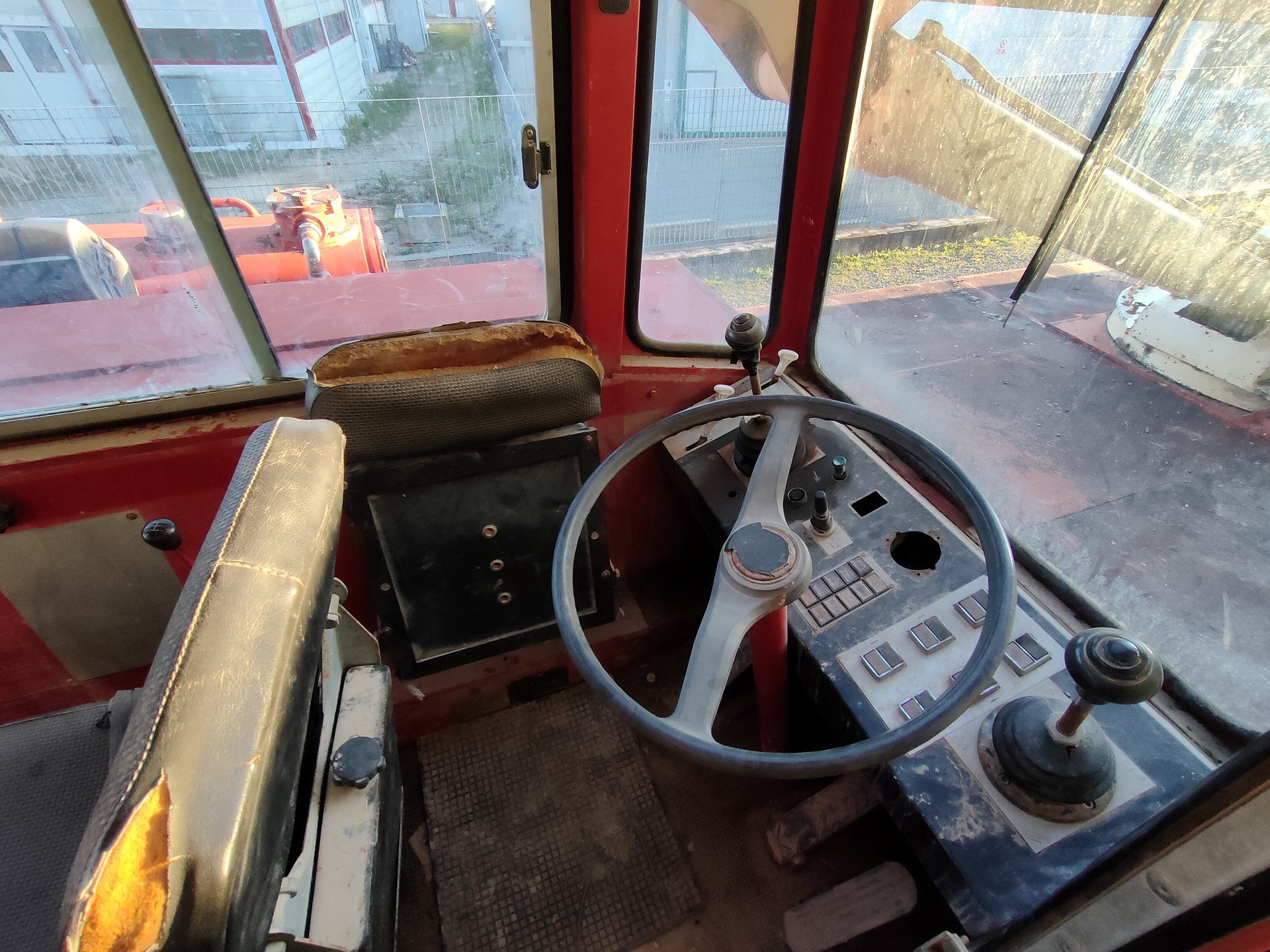 RIGO 16 TON.