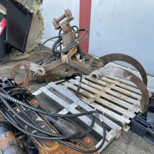 PINZA PER LEGNA