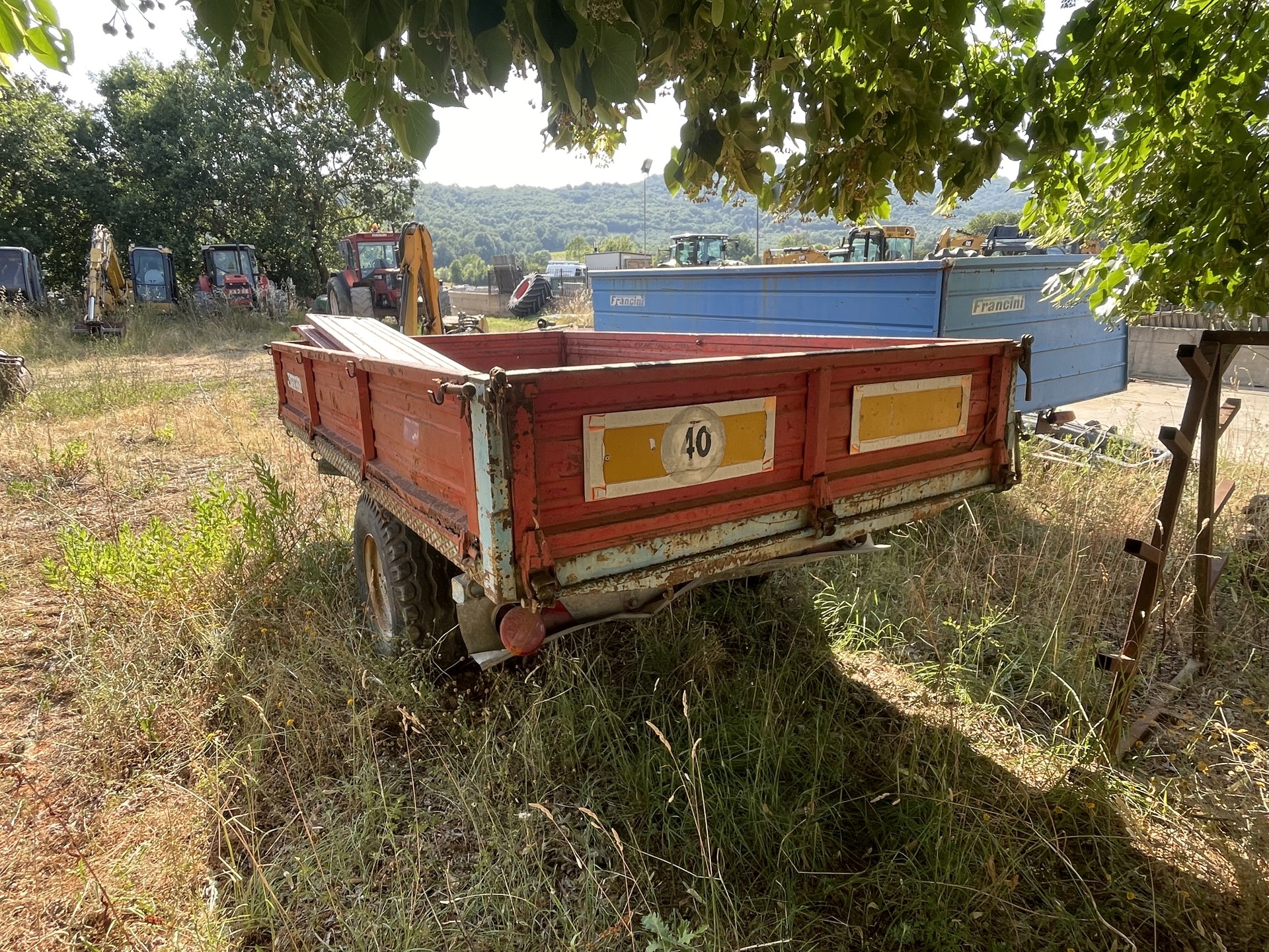 FRANCINI
