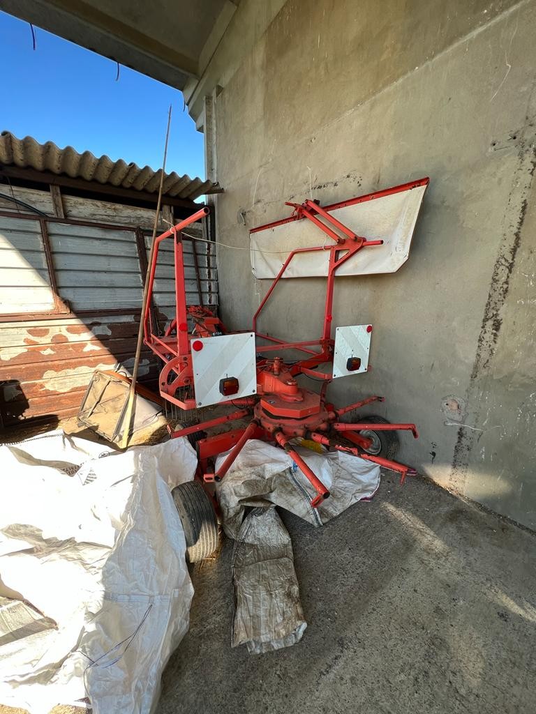 KUHN GA 4121