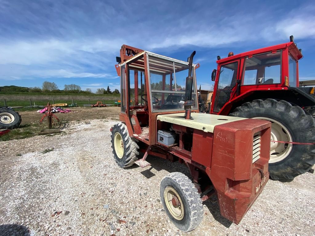 MANITOU MCE 30C