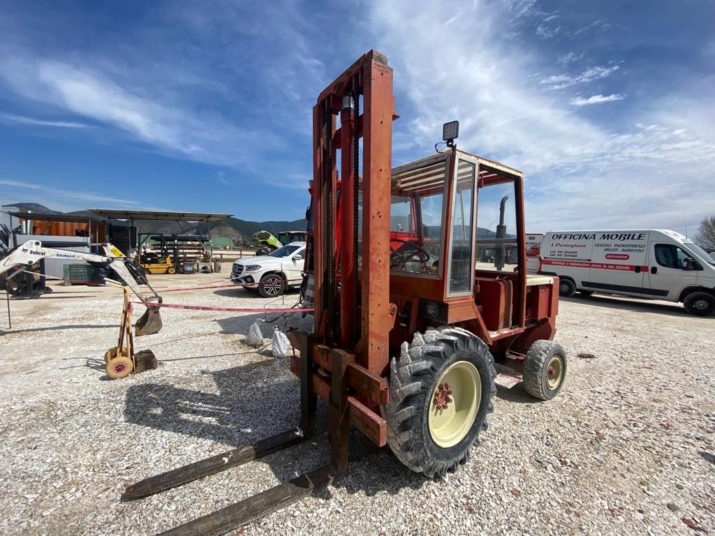 MANITOU MCE 30C